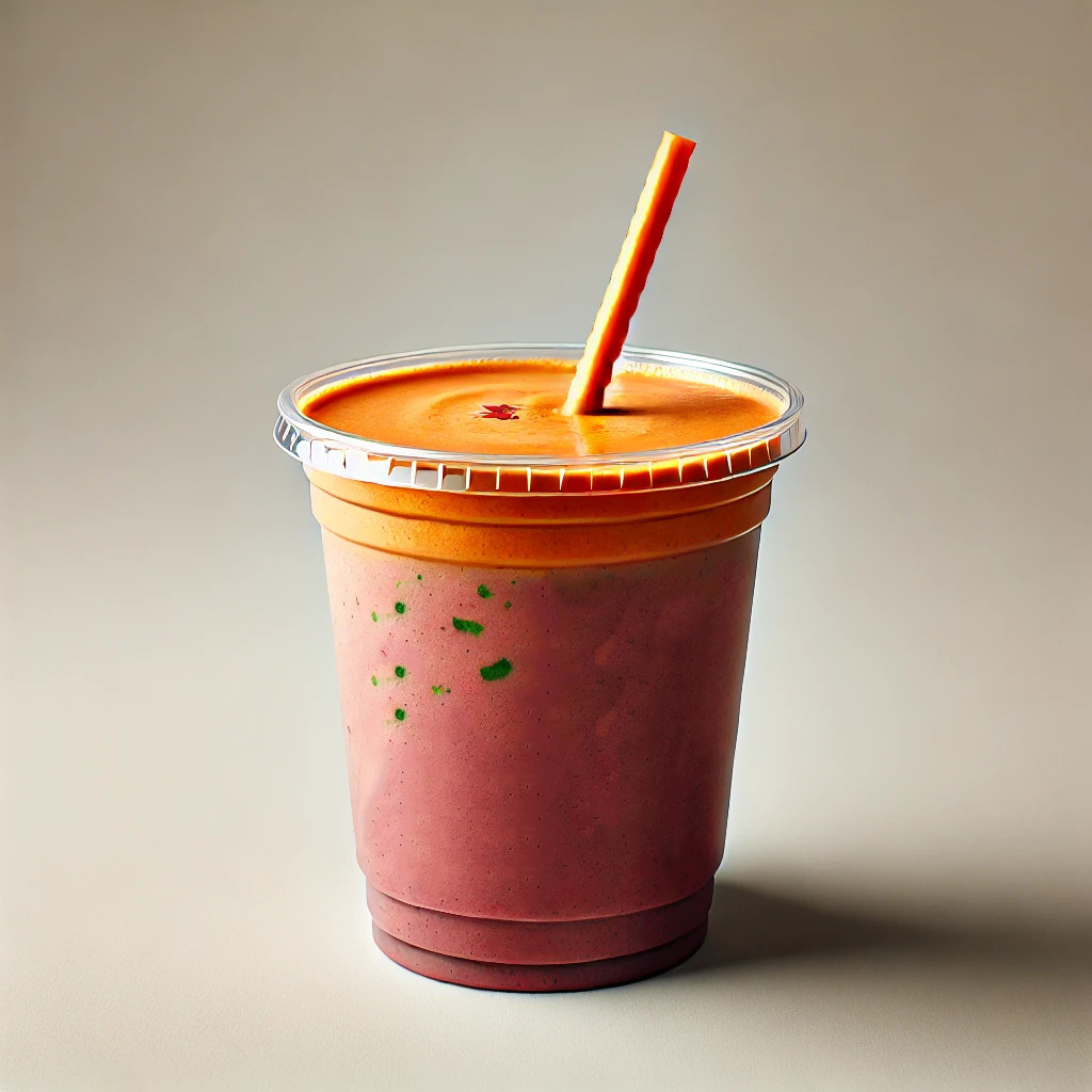 Cold Buster Juice
